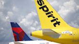 Spirit and Delta planes collide at Cleveland airport, prompting FAA investigation