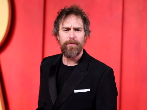 Good Luck, Have Fun, Don’t Die Cast: Sam Rockwell, Zazie Beetz & More Join Action Movie