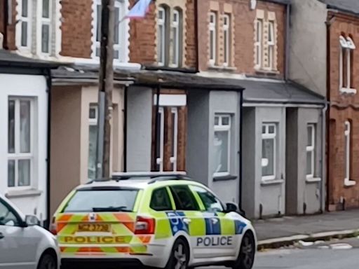 Murder investigation launched over sudden death of man in south Belfast