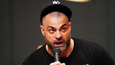 Update On Eddie Kingston's Injury, New Timetable For His AEW Return - Wrestling Inc.