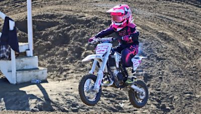 9-year-old girl dies after collision at Lake Elsinore Motorsports Park