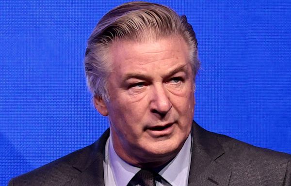 Alec Baldwin's 'Rust' special prosecutor steps down as colleague denies 'infighting' at DA's office