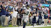 Walker y Goodwin lideran ataque de Seahawks ante Chargers