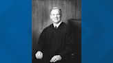 Daniel Eismann, former chief justice of Idaho Supreme Court, died late Tuesday