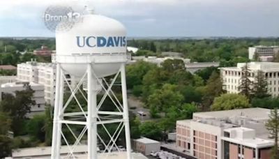 UC Davis hazing case suspends fraternity from all operations