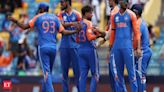 T20 WC highlights: USA's sparkling debut, Afghan bravehearts' dream run and India's brilliance - The Economic Times