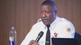 Chicago police superintendent addresses campus protests ahead of DNC