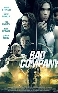 Bad Company