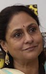 Jaya Bachchan