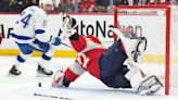 Bobrovsky’s incredible save sparks Panthers to Game 2 win against Lightning | NHL.com