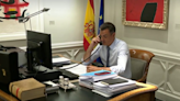 ¿Cómo se ha tomado Pedro Sánchez el apoyo unánime del PSOE?