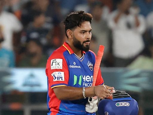IPL 2025: Rishabh Pant to remain with DC, VVS Laxman to join LSG coaching staff, say reports