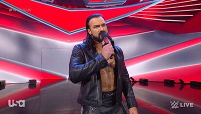 Drew McIntyre Admits Acting In ‘The Killer’s Game’ Was A Bit Nerve-Wracking