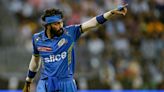 Hardik Pandya banned from next IPL's first match as BCCI takes strict action against MI captain, slaps INR 30 lakh fine