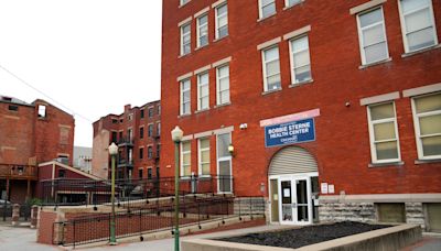 Lead detected in water at Cincinnati health clinic that serves city's poor