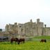 Middleham Castle