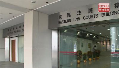 前銀行職員及中介人承認貪污助客人加快開戶遭廉署起訴 認罪候判