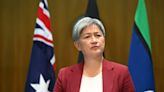 Australia to consider recognising Palestinian state, foreign minister says