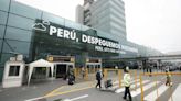 El aeropuerto internacional de Lima (Perú) suspende temporalmente los vuelos por fallos técnicos