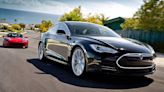 Tesla: el ranking de precios de los autos eléctricos