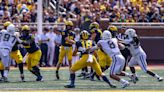 What veteran Michigan football TE sees from Colston Loveland