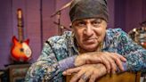 Steven Van Zandt Tried To Get Trump To Release Leonard Peltier From Prison