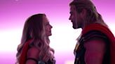 Natalie Portman Reveals 'Thoughtful' Thing Chris Hemsworth Did Before Their 'Thor' Kiss
