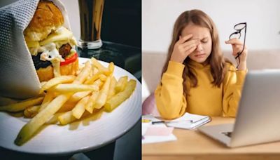 How Does Junk Food Affect Your Child's Eyes?