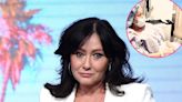 Shannen Doherty Shares Video From Brain Surgery Amid Cancer Battle: ‘I Am Petrified’