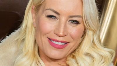 Denise Van Outen shares rare photo of lookalike teen daughter Betsy to mark huge milestone