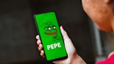 PEPE takes a hit after GameStop inspired rally, here’s why it could dip lower | Invezz