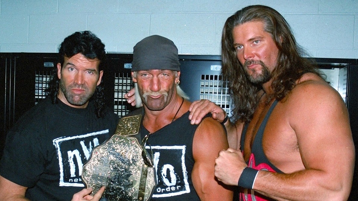 Who Killed WCW? A New Show Unpacks the Collapse of a Wrestling Superpower