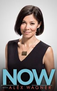 NOW With Alex Wagner