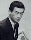 成田三樹夫