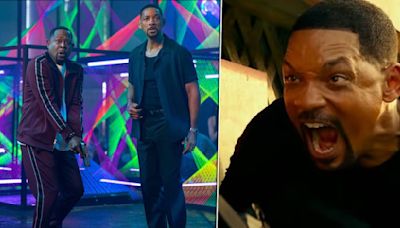 Bad Boys 4 first reactions praise "phenomenal" sequel as new trailer released