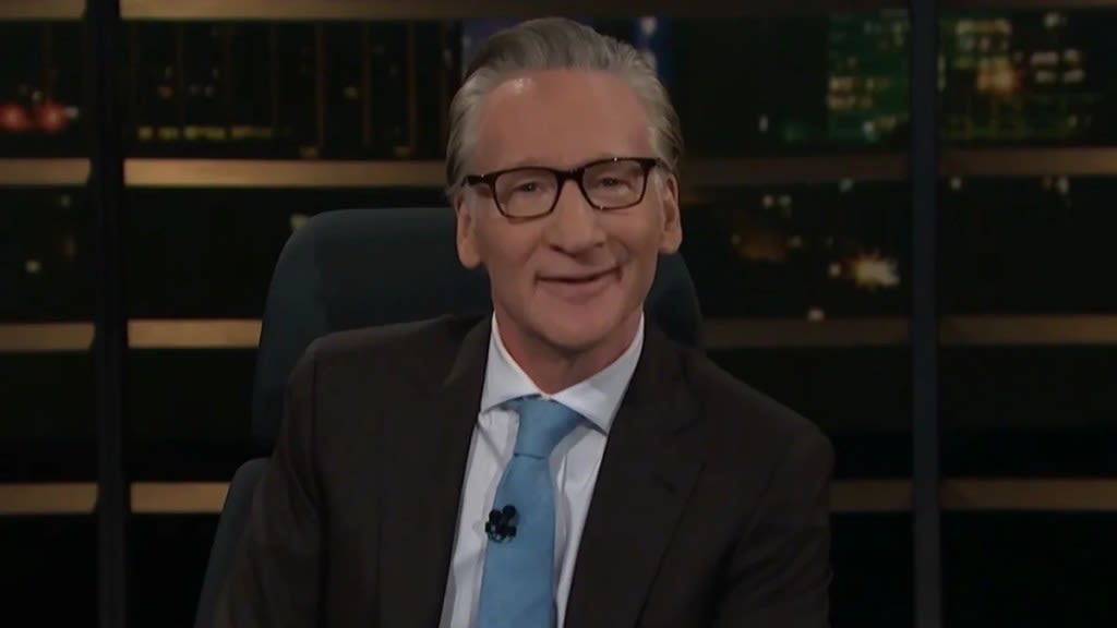 Is ‘Real Time With Bill Maher’ New Tonight?