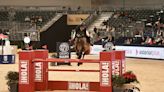 Julien Épaillard, ganador del Trofeo ¡HOLA! en la Madrid Horse Week, cita imprescindible para los apasionados de la hípica