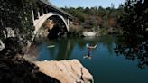 Don’t swim in Northern California rivers, officials warn. How cold and fast is the water?