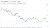 Decoding Teleflex Inc (TFX): A Strategic SWOT Insight