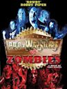 Pro Wrestlers vs Zombies