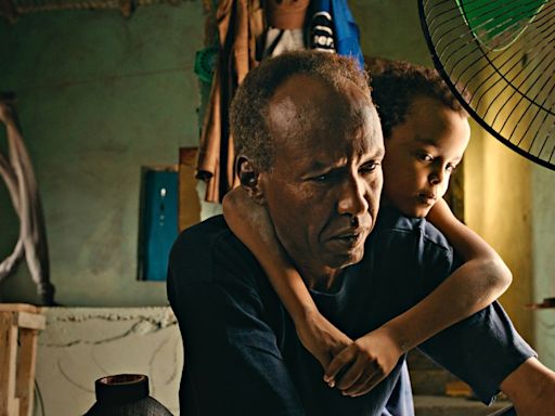 ...Director Mo Harawe Talks History-Making Cannes Title ‘The Village Next To Paradise’: “For 70% Of The Crew, It Was...