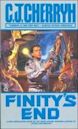 Finity's End (The Company Wars, #7)