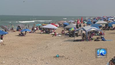 Virginia tourism revenue exceeds pre-COVID levels, as businesses in VB notice more visitors