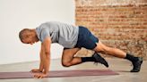 Forget weights — you only need 10 minutes and this 7-move workout to build full-body strength and muscle