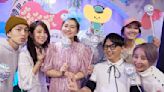 Selina Jen will be having a baby boy