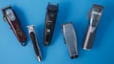 The Best Hair Clippers for At-Home Haircuts, Tested by Editors and Barbers