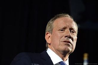 George Pataki