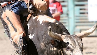 San Antonio bull rider killed during Bandera County rodeo event