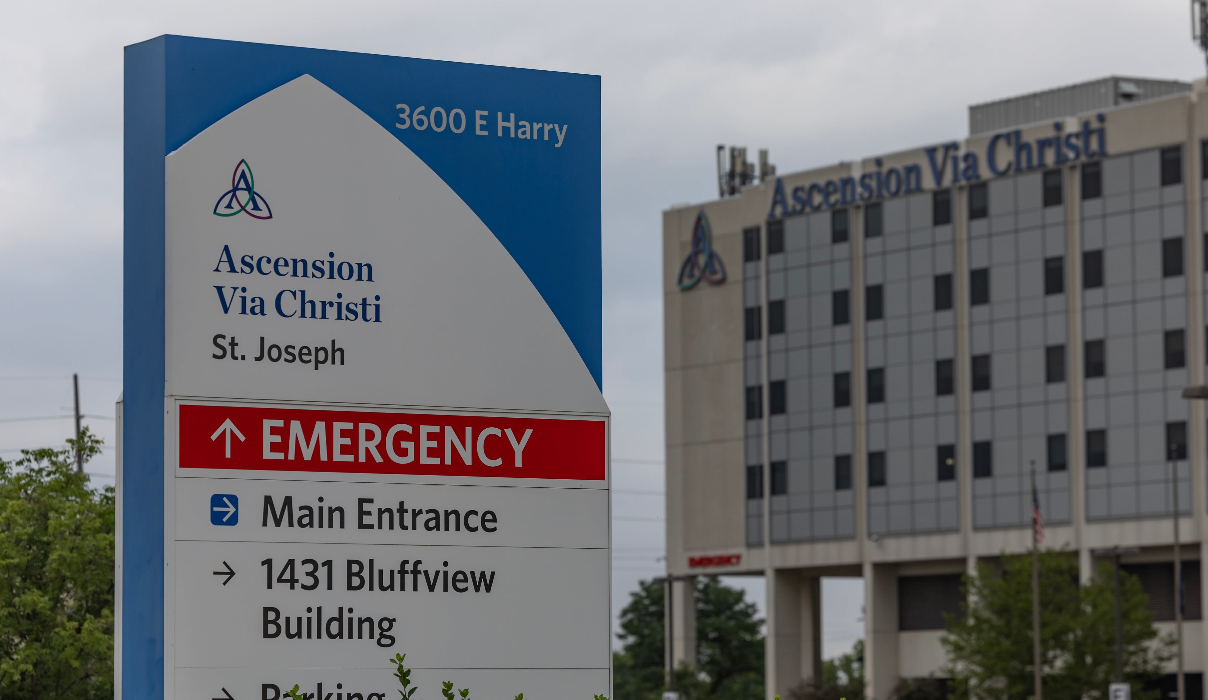 Analysis | When hospital cyberattacks compromise care, not just data