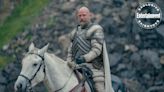 Outlander star heads to Westeros in first look at Graham McTavish in House of the Dragon